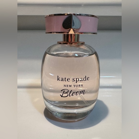 Kate Spade New York Bloom perfume - Picture 5 of 5